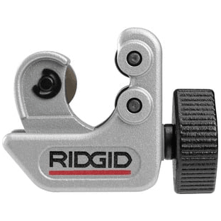 Ridgid Close Quarters Tubing Cutter | Ridgid by KHM Megatools Corp. Ridgid Close Quarters Tubing Cutter | Ridgid by KHM Megatools Corp.